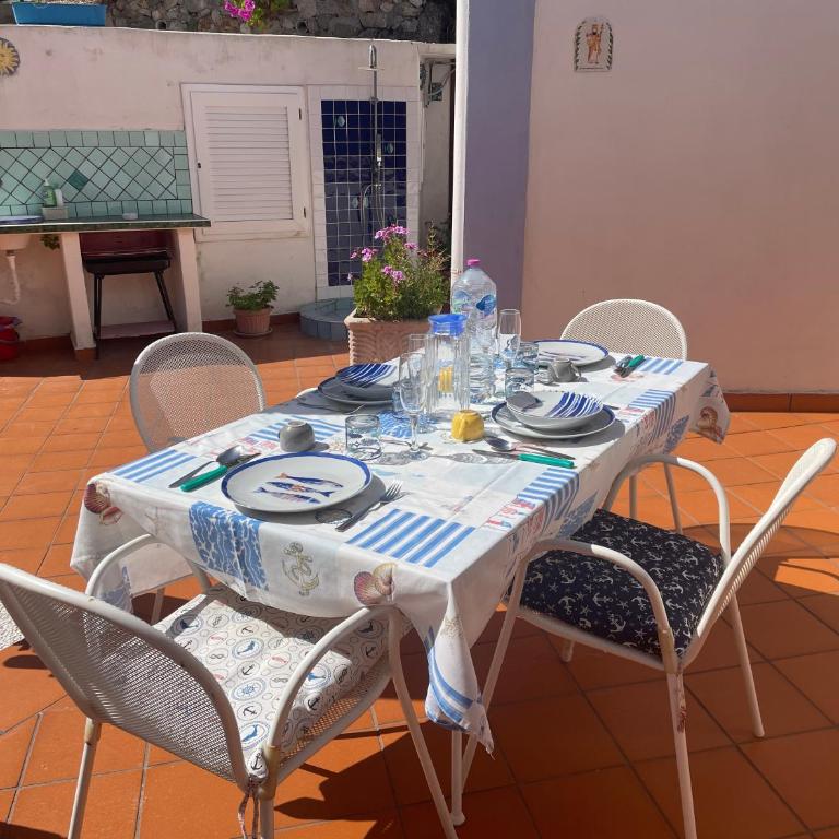 La Vite - Casa Vacanze - 49