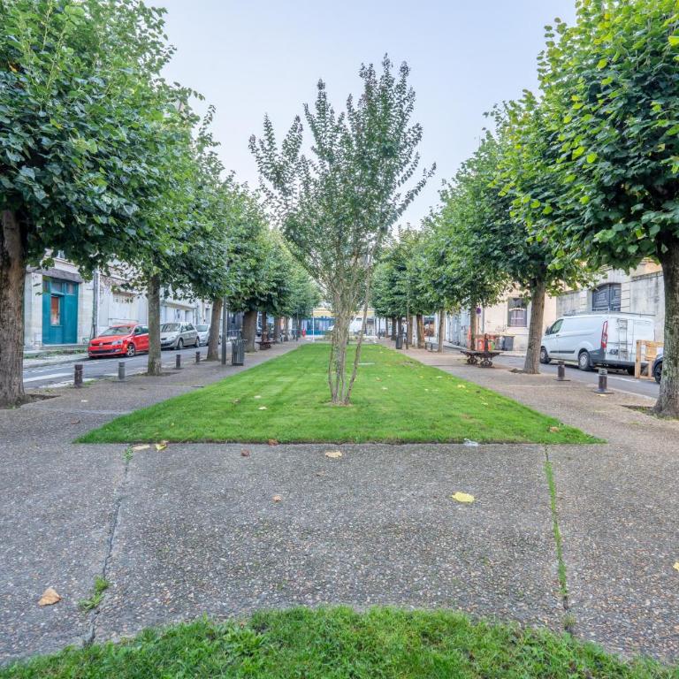 Le Nid des Jacobins - By PrestiPlace - Apartment mit 1 Schlafzimmer - 20