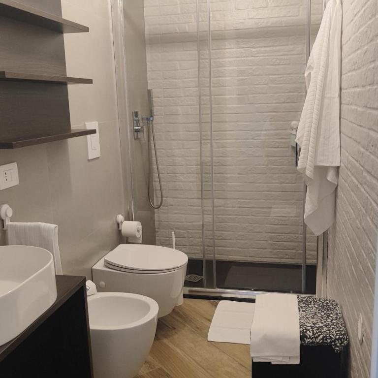 Visit Apulia - Appartamento con 1 Camera da Letto - 16