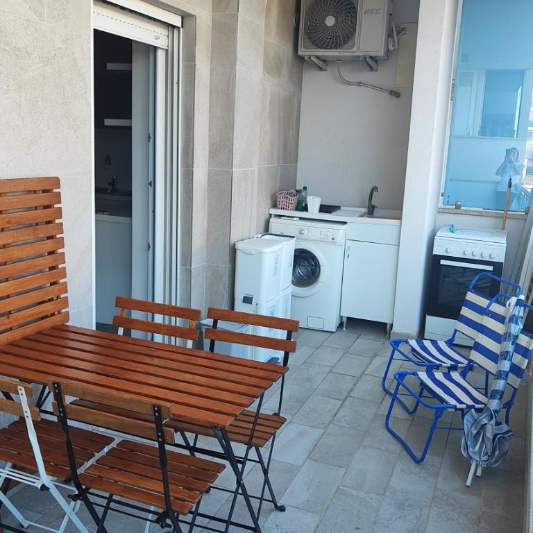 Visit Apulia - Appartamento con 1 Camera da Letto - 18