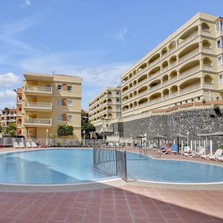 SUN AND GREEN, Heated Pool, 3 Rooms, Air C - Apartamento de 3 dormitorios con vistas al océano - 7