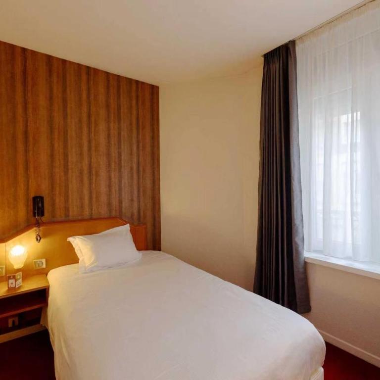 Metropol Hotel - Chambre Simple - 1