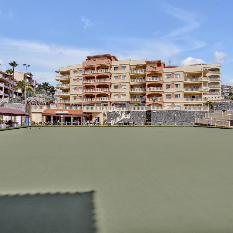 SUN AND GREEN, Heated Pool, 3 Rooms, Air C - Apartamento de 3 dormitorios con vistas al océano - 26