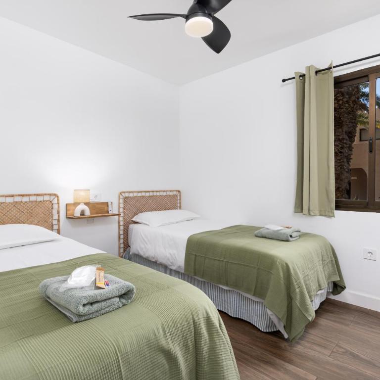 Casa Nube - Two-Bedroom Apartment - 4