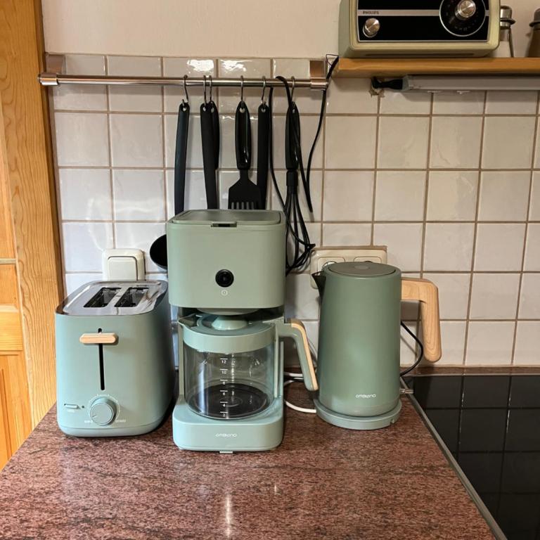 Ferienwohnung Gaiswinkler - Appartement Familial 1 Chambre - 6