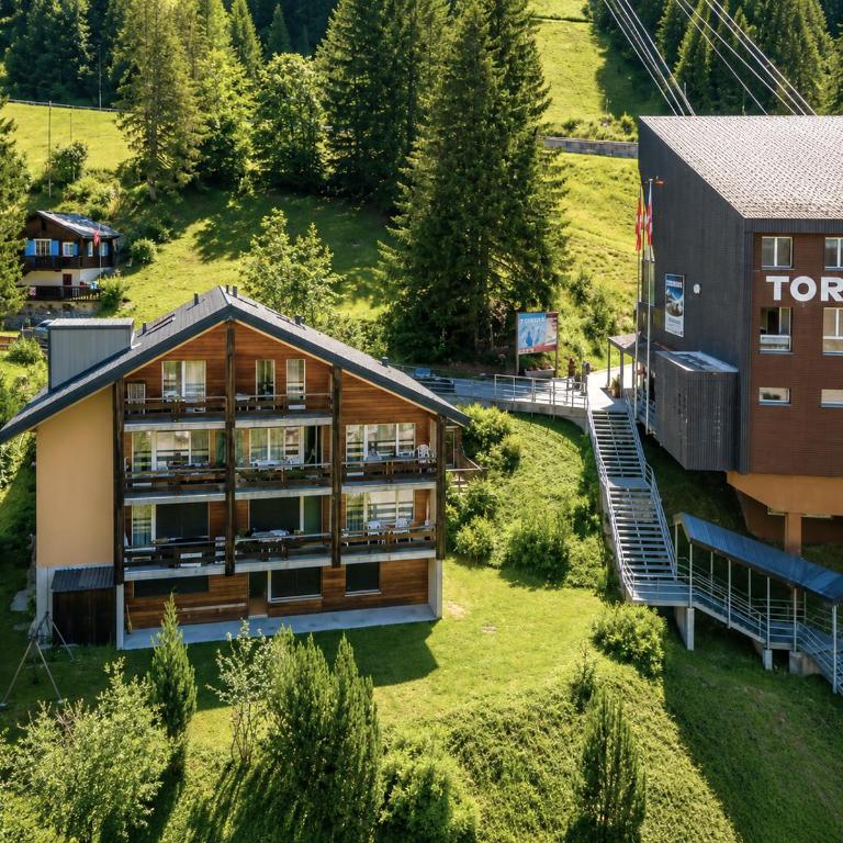 Luxury Duplex Apartment - Ski-in & Bergsicht - Apartment mit 3 Schlafzimmern - 15