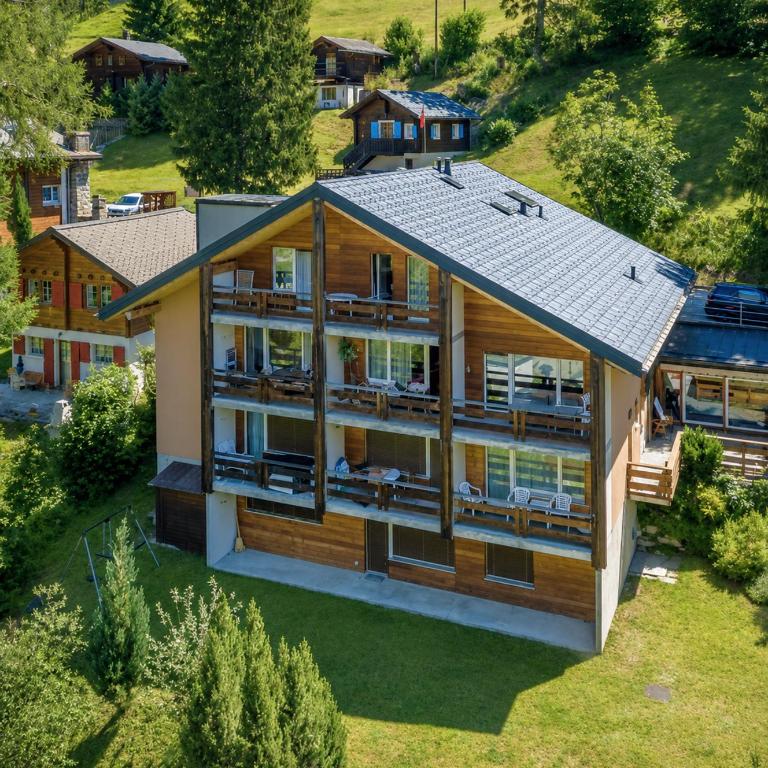 Luxury Duplex Apartment - Ski-in & Bergsicht - Apartment mit 3 Schlafzimmern - 14
