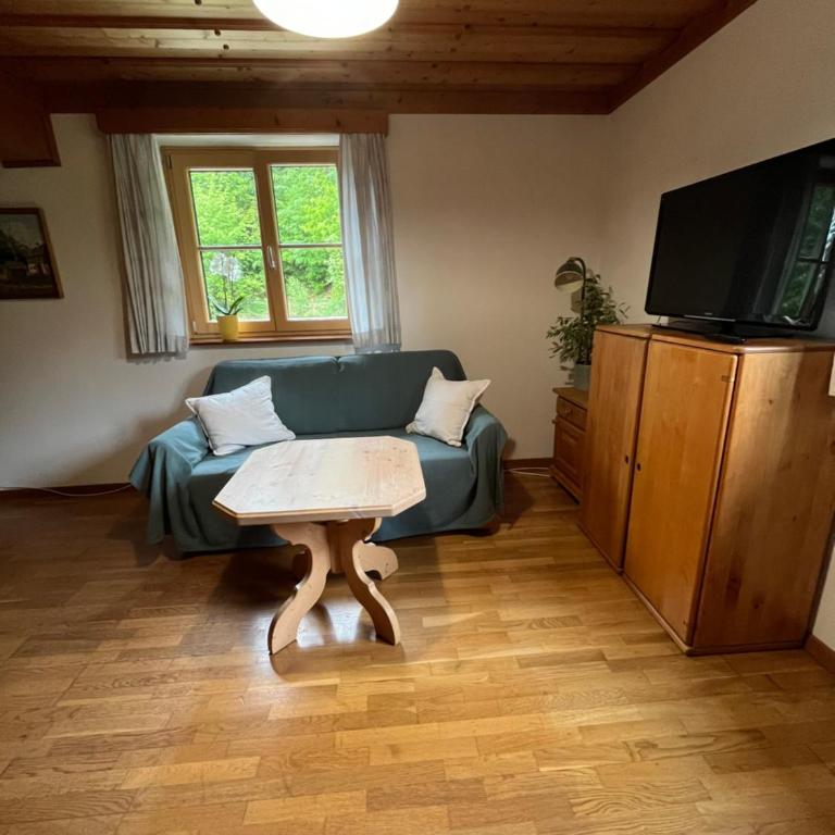 Ferienwohnung Gaiswinkler - Appartement Familial 1 Chambre - 5