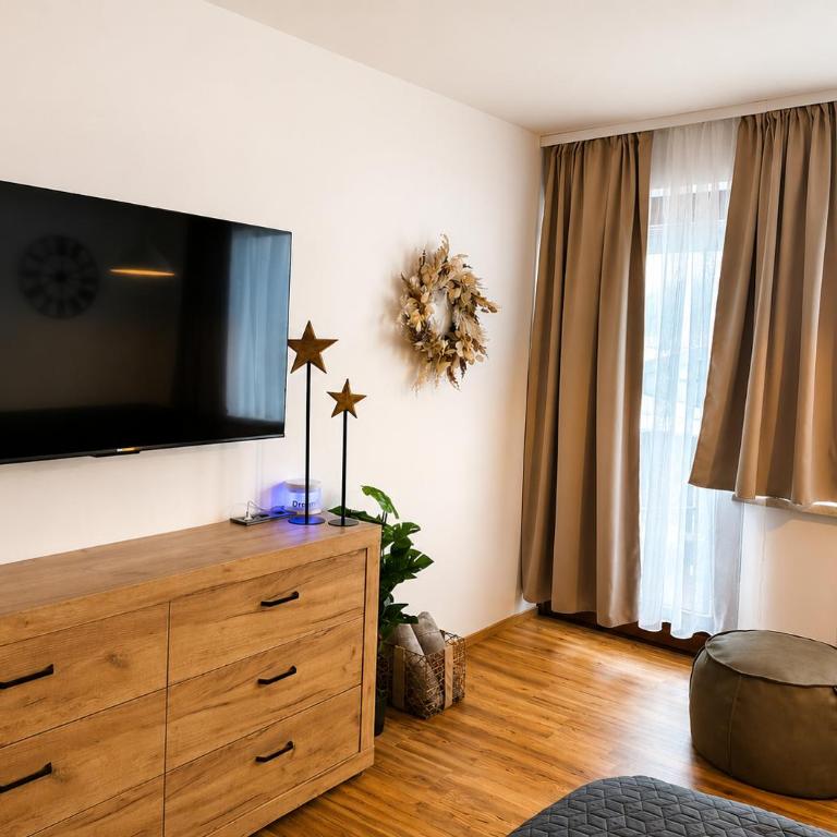 Forest Apartment Gosau - One-Bedroom Apartment - 16