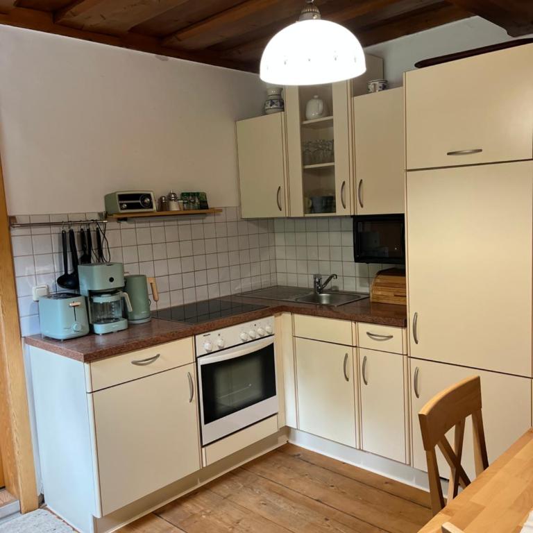 Ferienwohnung Gaiswinkler - Appartement Familial 1 Chambre - 4