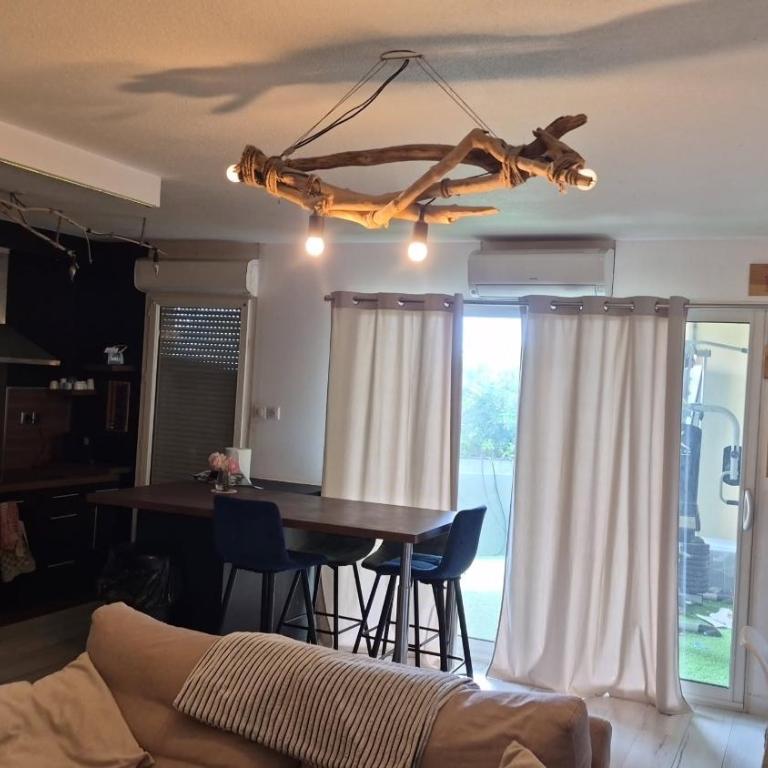Le coin de paix - One-Bedroom Apartment - 4