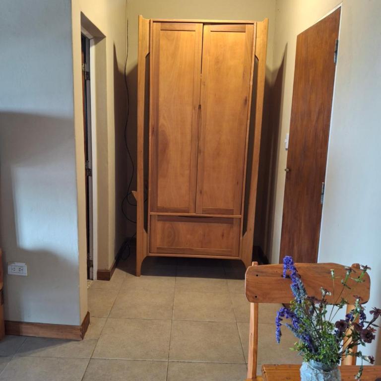 Estación Tachyon Timalu, Cuadruple "Mi Açe", baño en suite - Quadruple Room - 7