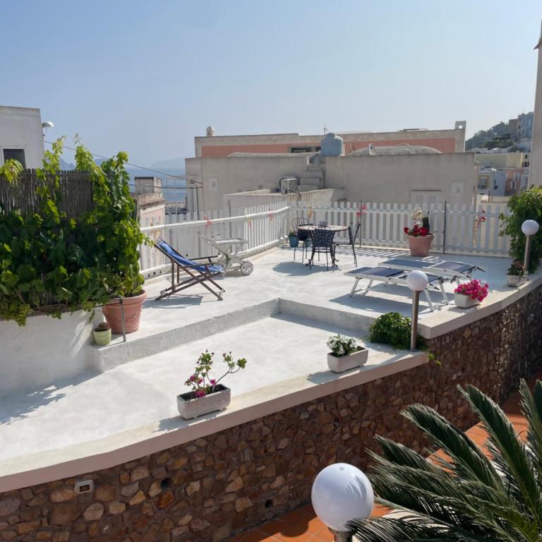 La Vite - Casa Vacanze - 1