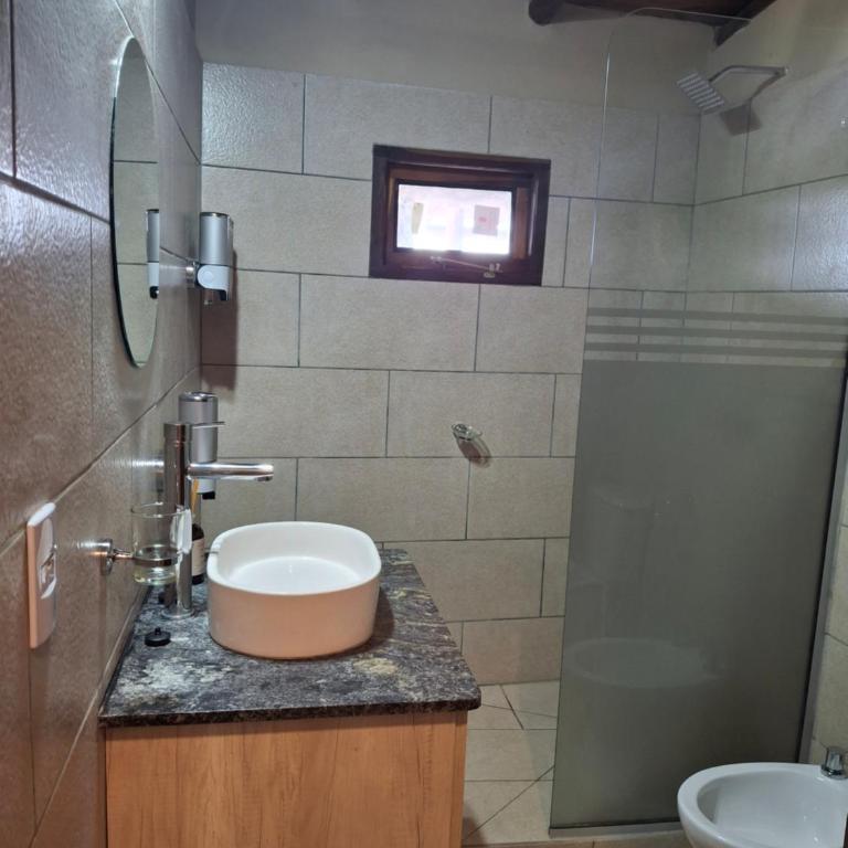 Estación Tachyon Timalu, Cuadruple "Mi Açe", baño en suite - Quadruple Room - 8