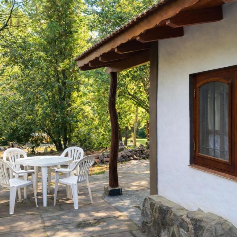 Blumenau Apart Hotel - Apartamento Loft de 1 dormitorio - 4