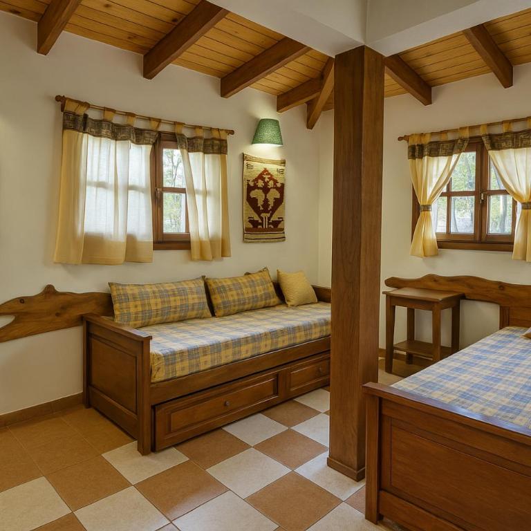 Blumenau Apart Hotel - Apartamento Loft de 1 dormitorio - 8