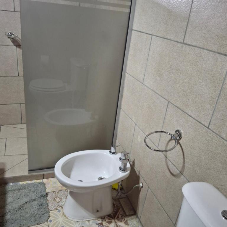 Estación Tachyon Timalu, Cuadruple "Mi Açe", baño en suite - Quadruple Room - 9