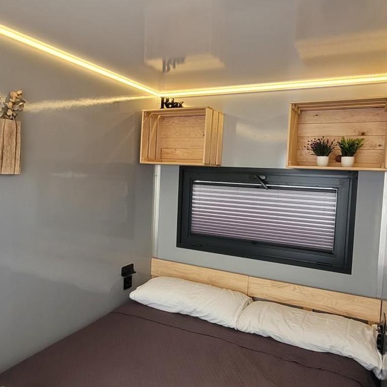 SEA & SOUL SUITe - Casa Móvil - 5