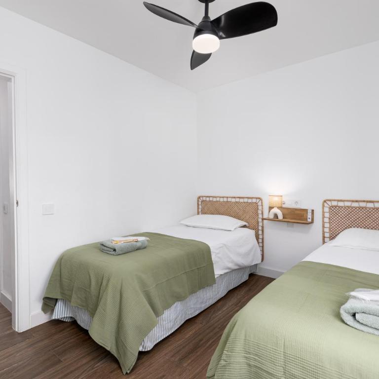 Casa Nube - Two-Bedroom Apartment - 2