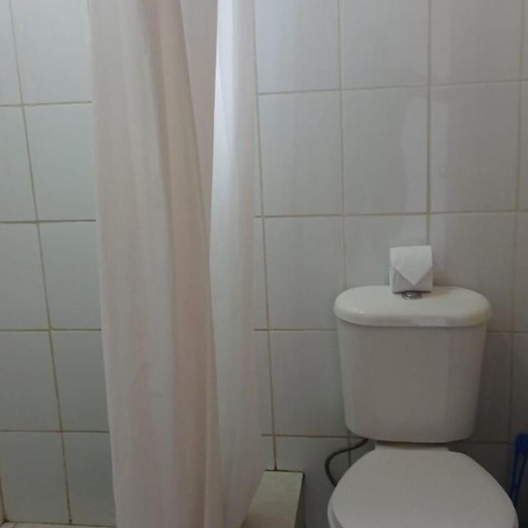 Hostal Open House - Habitación Doble con baño privado - 4