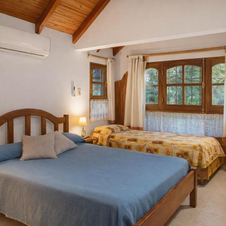 Blumenau Apart Hotel - Apartamento Loft de 1 dormitorio - 5