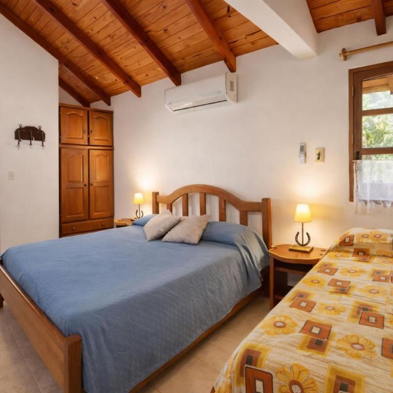 Blumenau Apart Hotel - Apartamento Loft de 1 dormitorio - 7