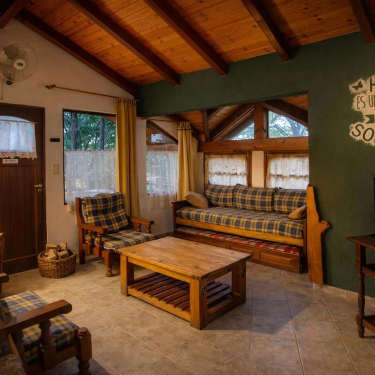 Blumenau Apart Hotel - Apartamento Loft de 1 dormitorio - 6