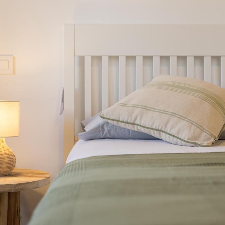 Casa Nube - Two-Bedroom Apartment - 5