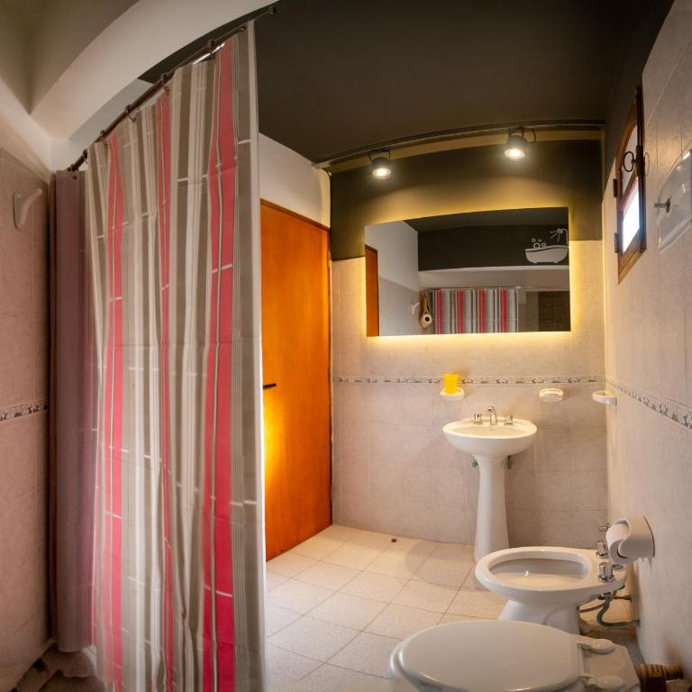 Blumenau Apart Hotel - Apartamento Loft de 1 dormitorio - 7