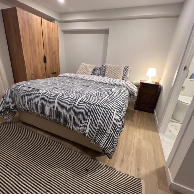 Blue rooms - Double Room - 1