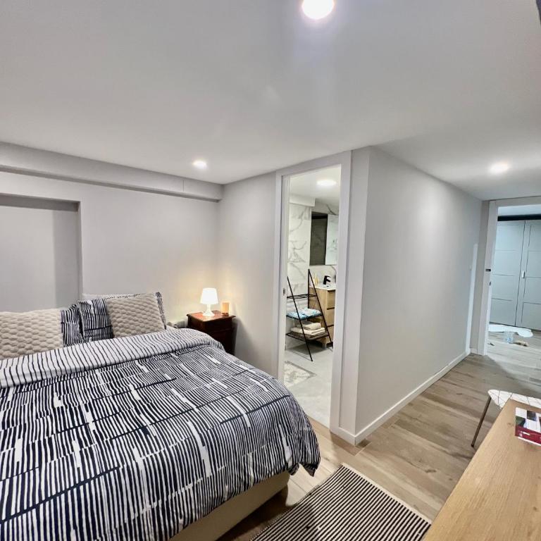 Blue rooms - Double Room - 2