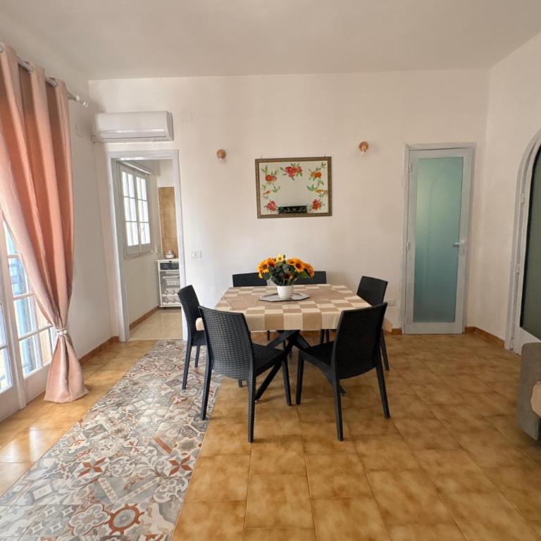 Baia del Conte Apartments Porto Cesareo - Appartamenti in villa sul mare Tabu-Dune - Appartamento con 2 Camere da Letto, Balcone e Terrazza - 24