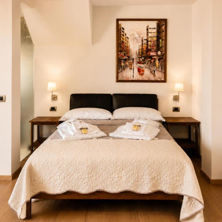 Villa La Perla, Bellagio - Villa - 37
