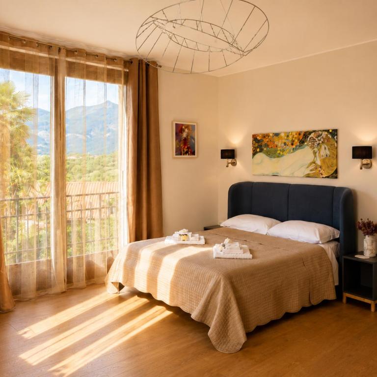 Villa La Perla, Bellagio - Villa - 33