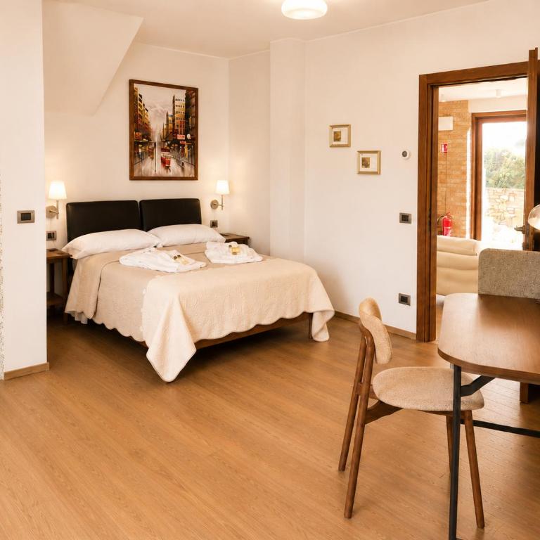 Villa La Perla, Bellagio - Villa - 38