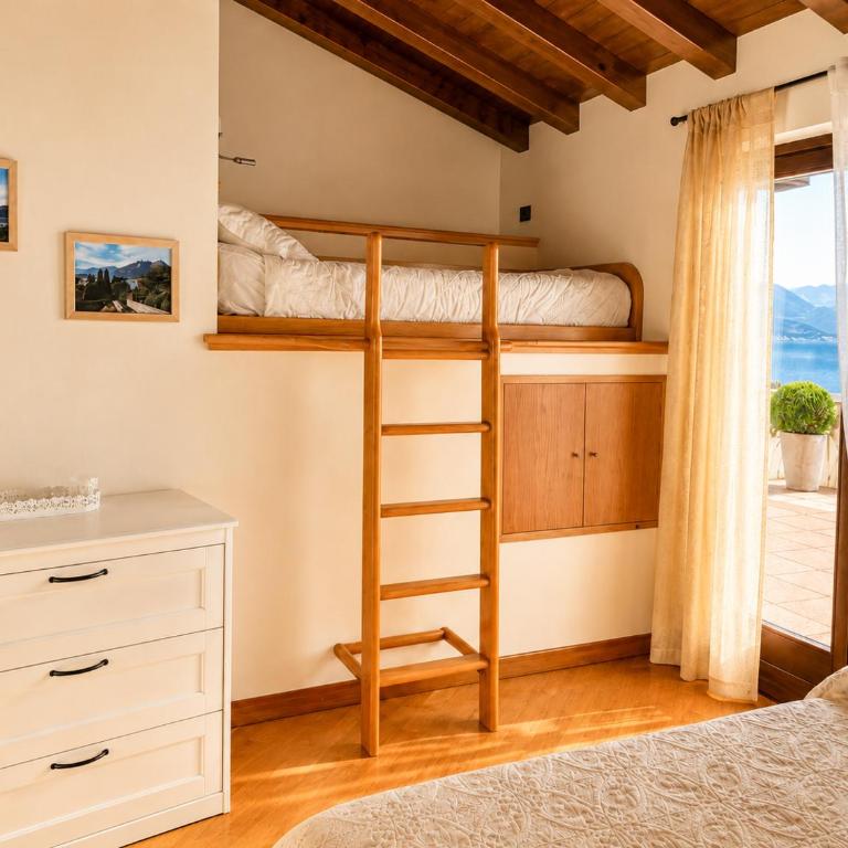 Villa La Perla, Bellagio - Villa - 29