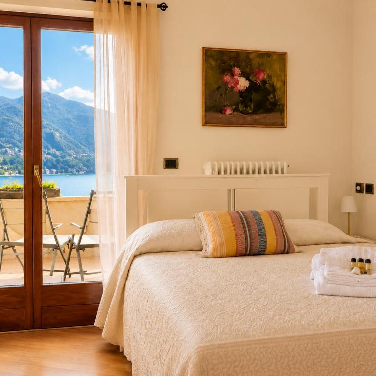 Villa La Perla, Bellagio - Villa - 31