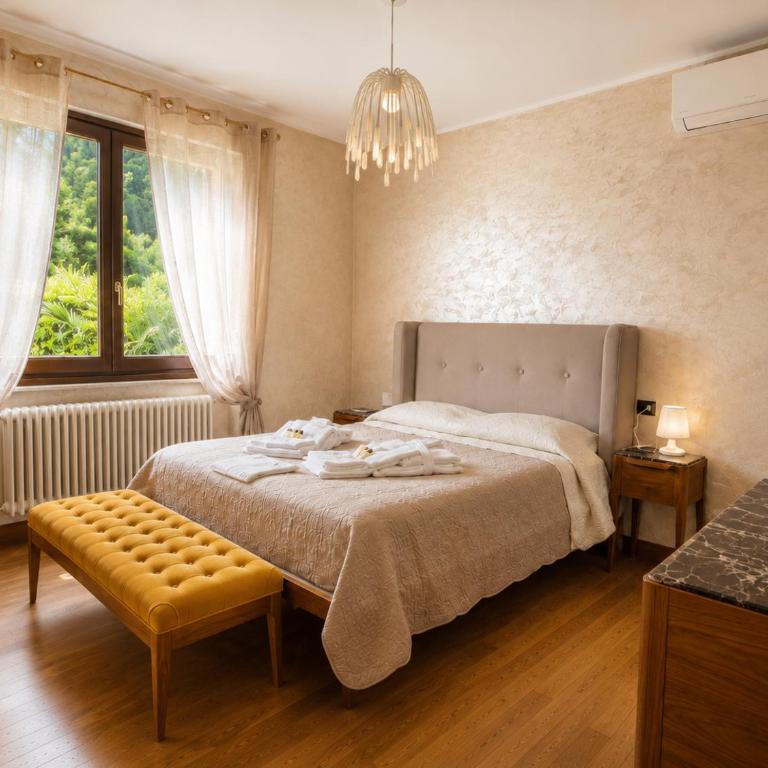 Villa La Perla, Bellagio - Villa - 20