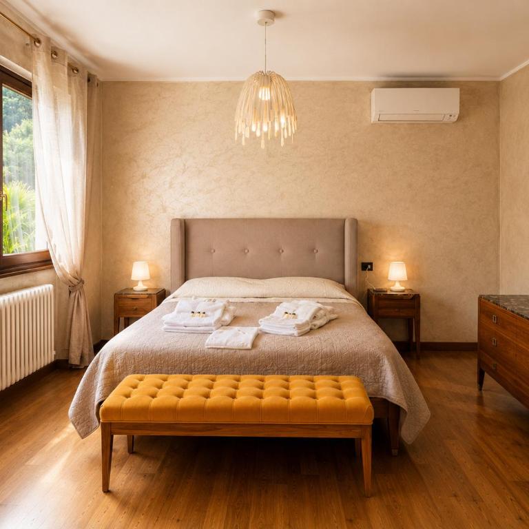 Villa La Perla, Bellagio - Villa - 21