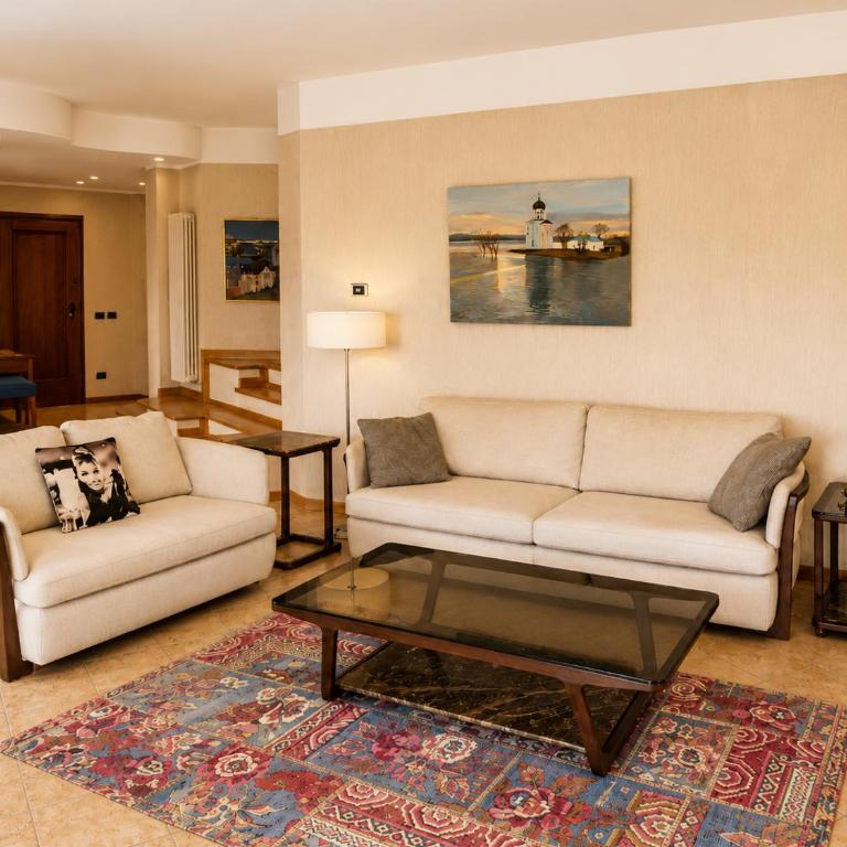 Villa La Perla, Bellagio - Villa - 8