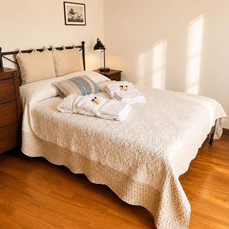 Villa La Perla, Bellagio - Villa - 28