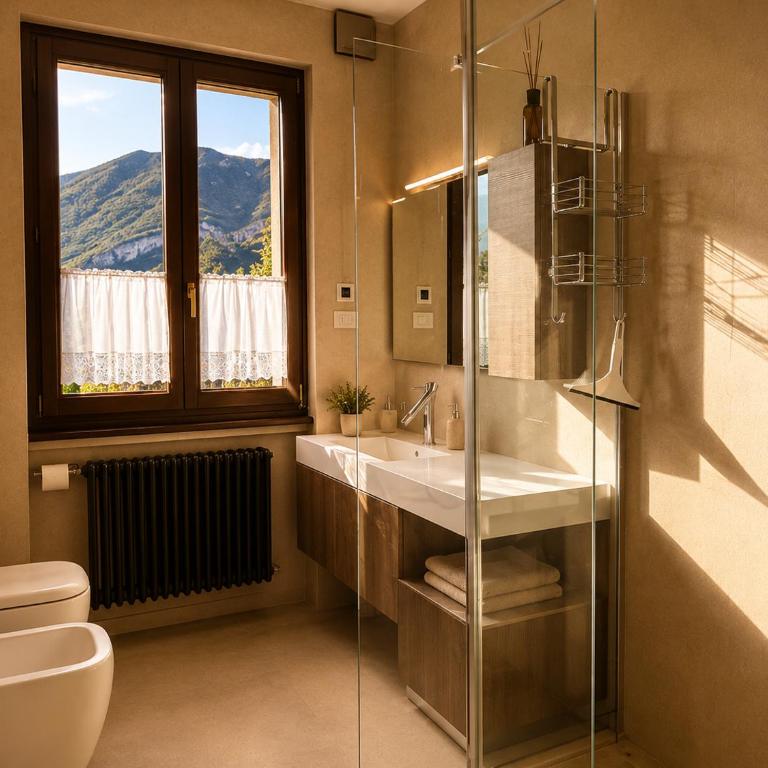 Villa La Perla, Bellagio - Villa - 23
