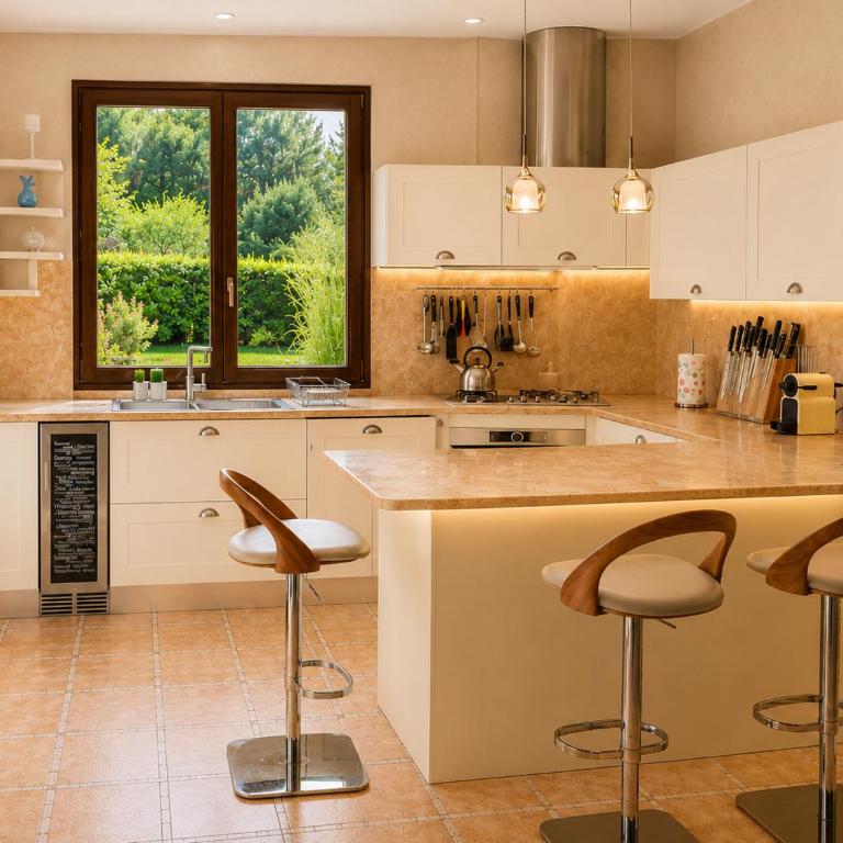Villa La Perla, Bellagio - Villa - 16