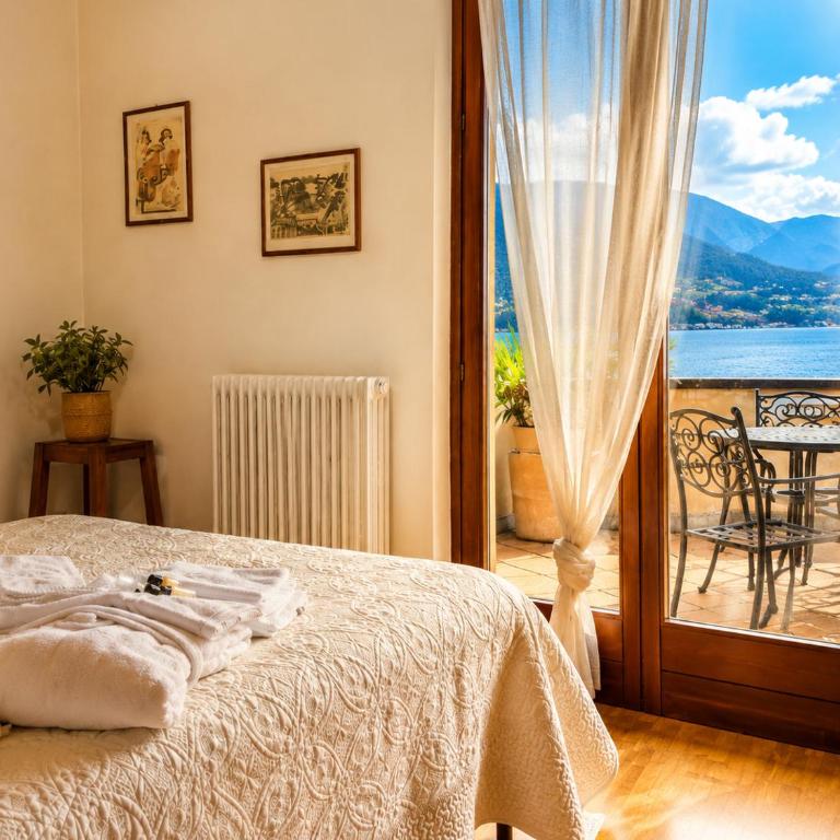 Villa La Perla, Bellagio - Villa - 27