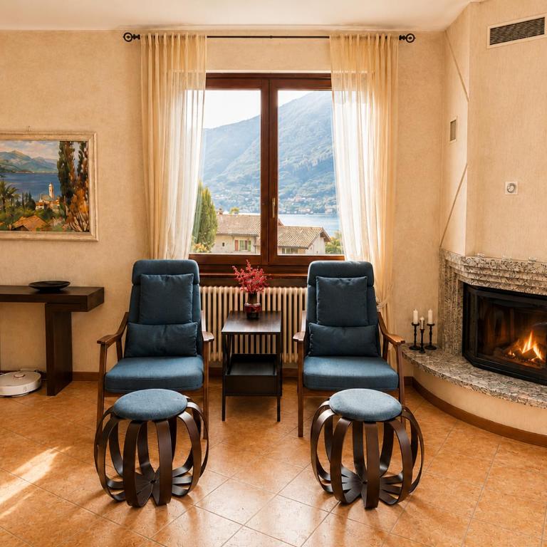 Villa La Perla, Bellagio - Villa - 12