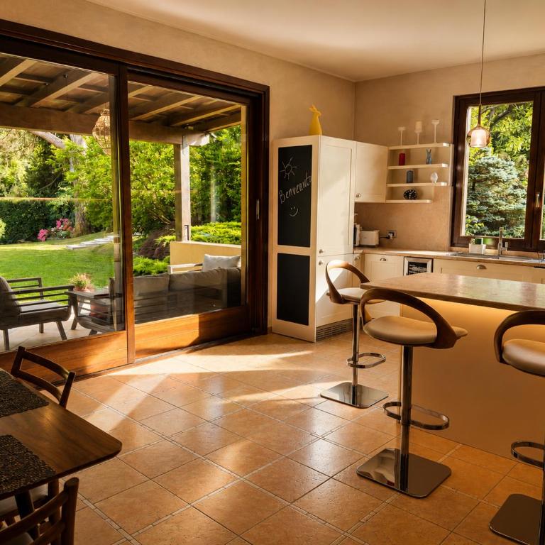 Villa La Perla, Bellagio - Villa - 15