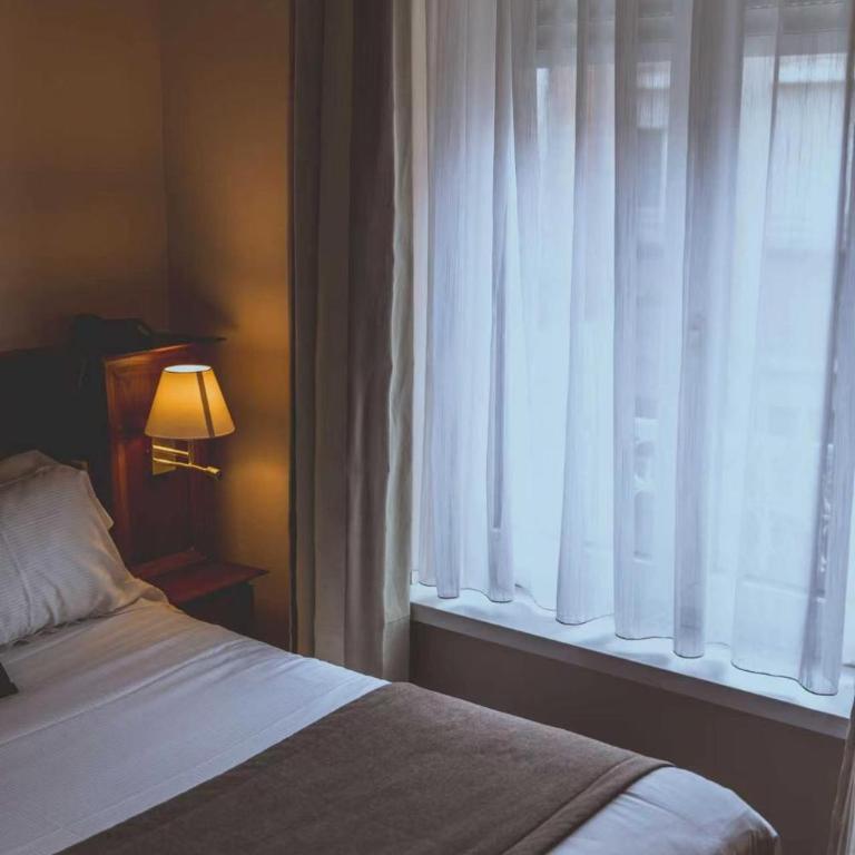 Metropol Hotel - Chambre Double - 2