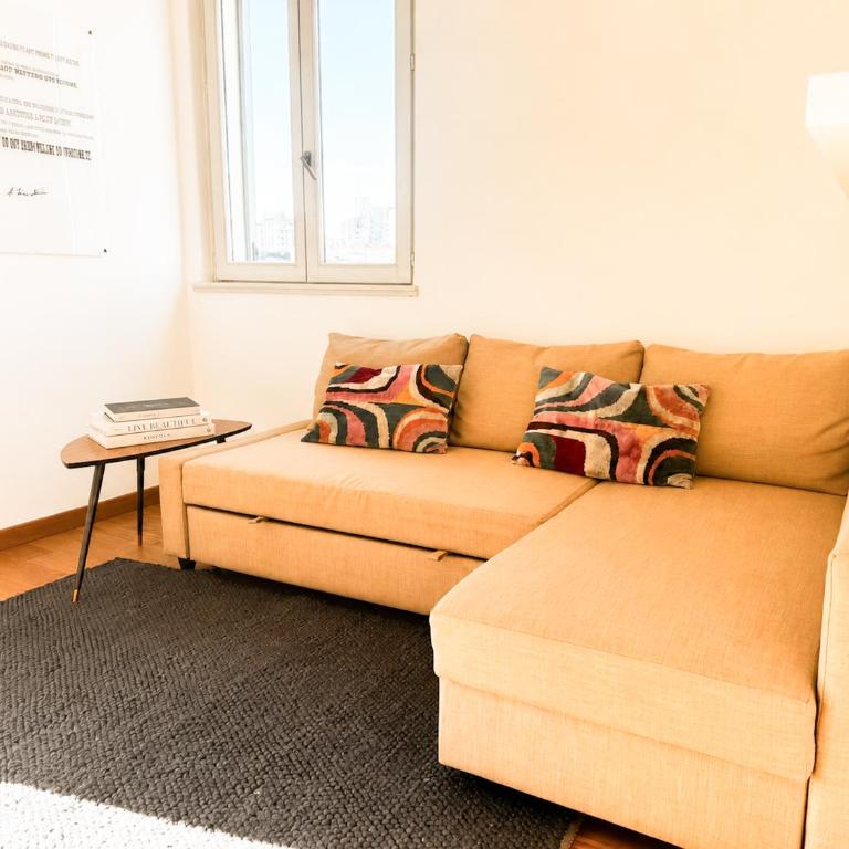 Brera Elegant 5th Floor Flat with Balcony - Appartamento con 1 Camera da Letto - 15