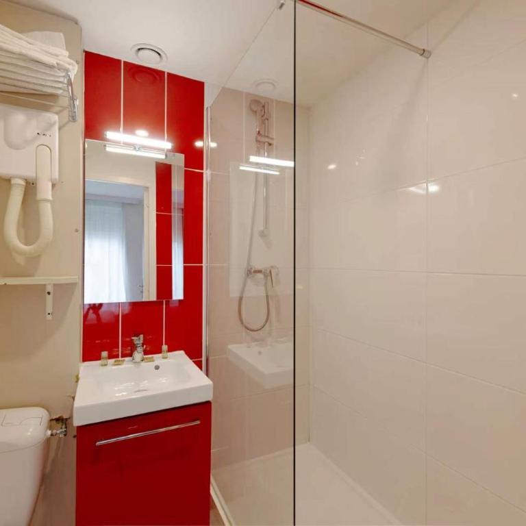 Metropol Hotel - Chambre Lits Jumeaux - 6