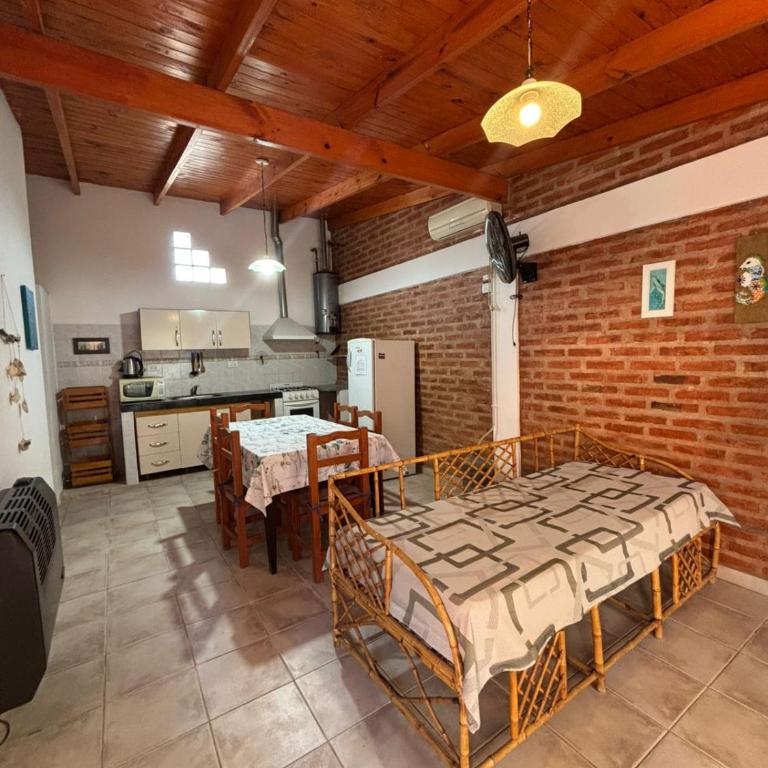 La Casita del Mar - One-Bedroom House - 1